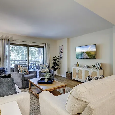 Ocean One 320 Villa